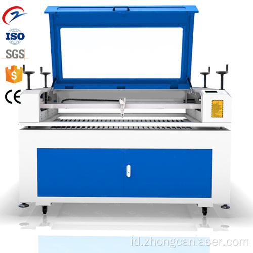 80W 9060 CO2 Laser Engraving Cutting Machine